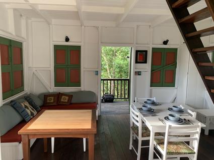 Image No.10-Chalet de 2 chambres à vendre à Old Road