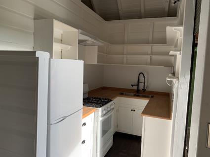 Image No.12-Chalet de 2 chambres à vendre à Old Road