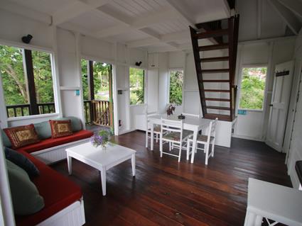 Image No.11-Chalet de 2 chambres à vendre à Old Road