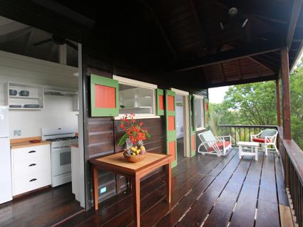 Image No.17-Chalet de 2 chambres à vendre à Old Road