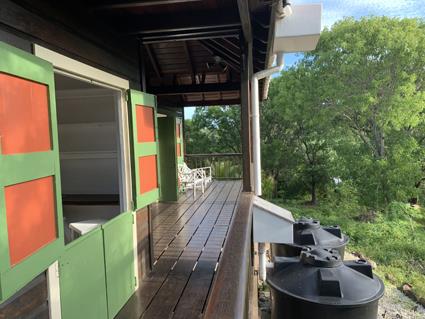 Image No.24-Chalet de 2 chambres à vendre à Old Road