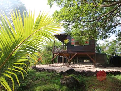 Image No.27-Chalet de 2 chambres à vendre à Old Road