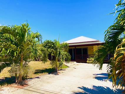 Image No.1-Villa de 4 chambres à vendre à Antigua-et-Barbuda