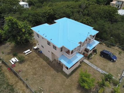 Image No.4-Maison de ville de 4 chambres à vendre à St Johns