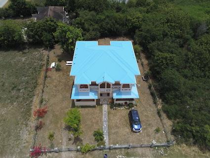 Image No.5-Maison de ville de 4 chambres à vendre à St Johns