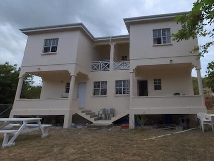 Image No.3-Maison de ville de 4 chambres à vendre à St Johns