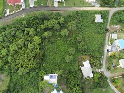 Image No.2-Terre à vendre à Valley Church