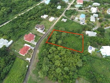 Image No.4-Terre à vendre à Valley Church