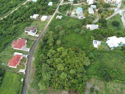Image No.5-Terre à vendre à Valley Church