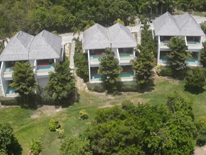 Image No.19-Condo de 1 chambre à vendre à Nonsuch Bay