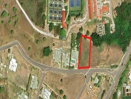 Image No.6-Terre à vendre à Antigua-et-Barbuda