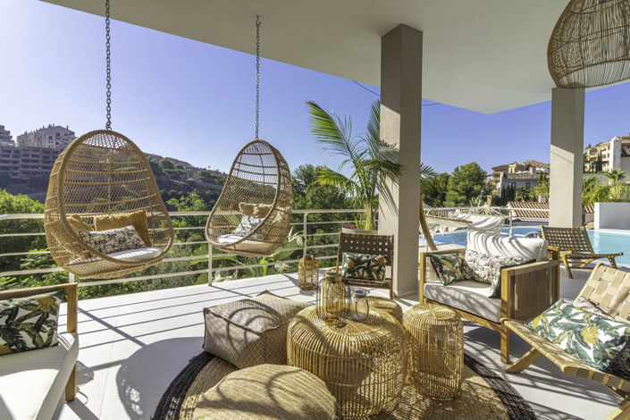 Image No.3-7 Bed Villa for sale