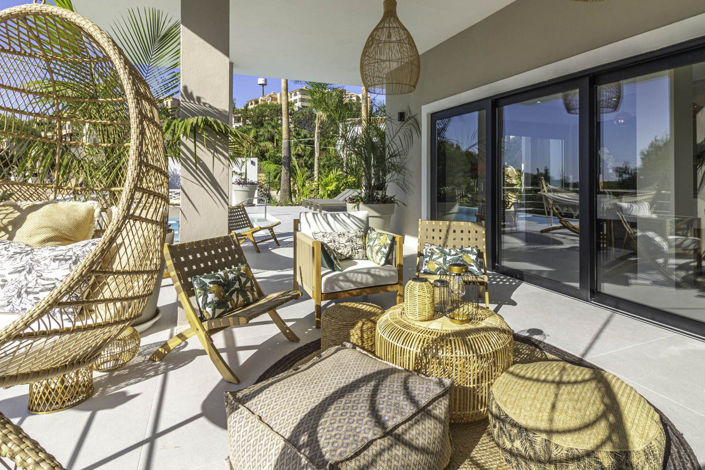 Image No.5-7 Bed Villa for sale