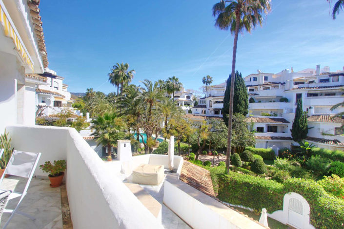 Image No.1-Appartement de 3 chambres à vendre à Elviria
