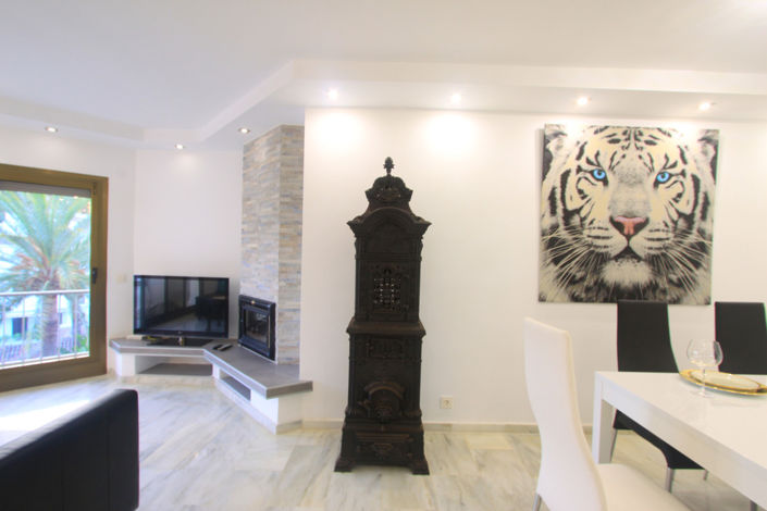 Image No.13-Penthouse de 5 chambres à vendre à Elviria