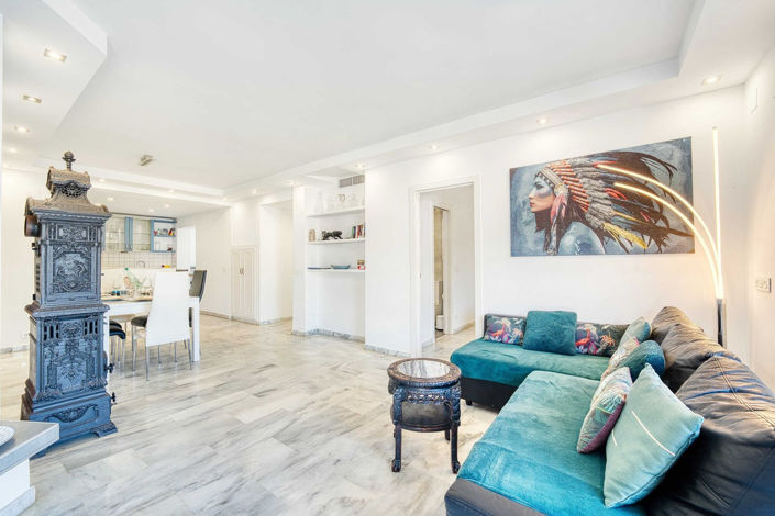 Image No.19-Penthouse de 5 chambres à vendre à Elviria