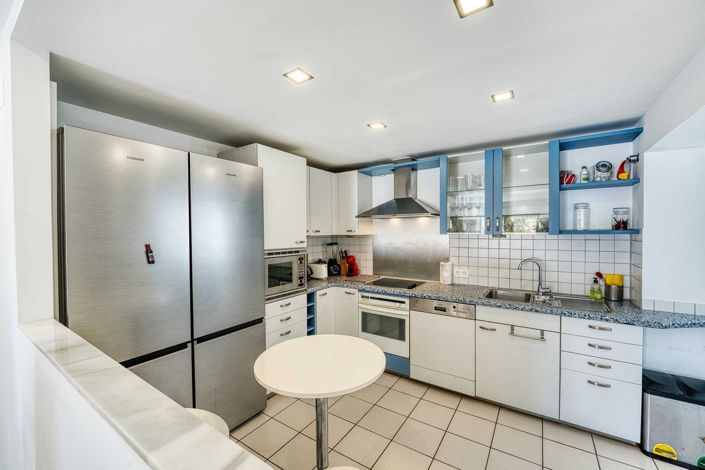 Image No.21-Penthouse de 5 chambres à vendre à Elviria