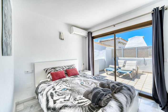 Image No.27-Penthouse de 5 chambres à vendre à Elviria