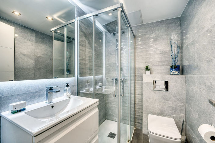 Image No.29-Penthouse de 5 chambres à vendre à Elviria