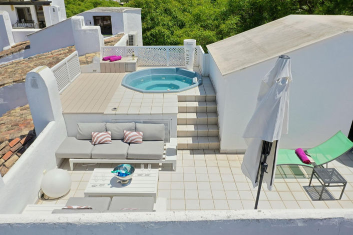 Image No.42-Penthouse de 5 chambres à vendre à Elviria