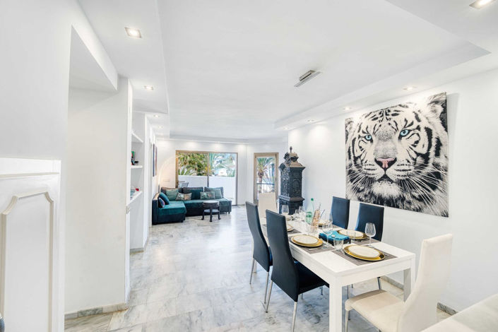 Image No.6-Penthouse de 5 chambres à vendre à Elviria