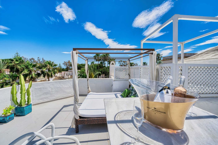 Image No.3-4 Bed Penthouse for sale