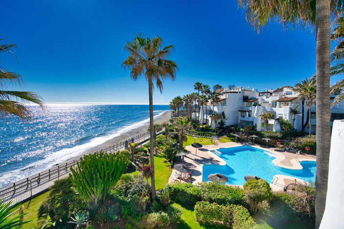 Image No.1-Appartement de 3 chambres à vendre à Puerto Banus