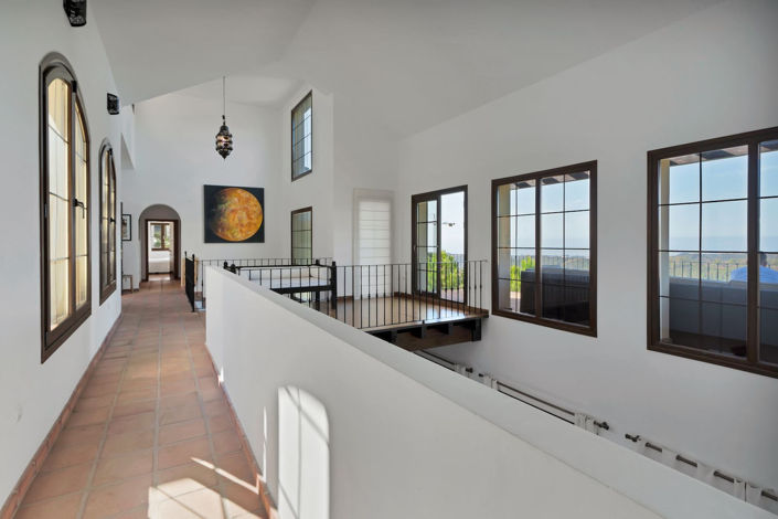 Image No.12-Villa de 5 chambres à vendre à Benahavis