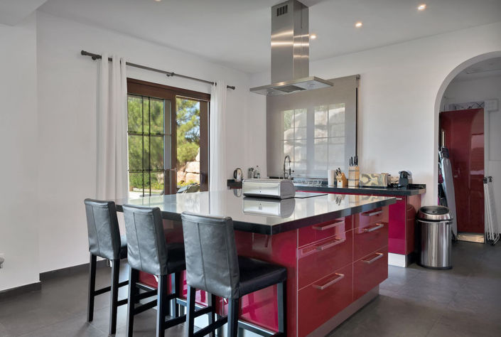 Image No.16-Villa de 5 chambres à vendre à Benahavis