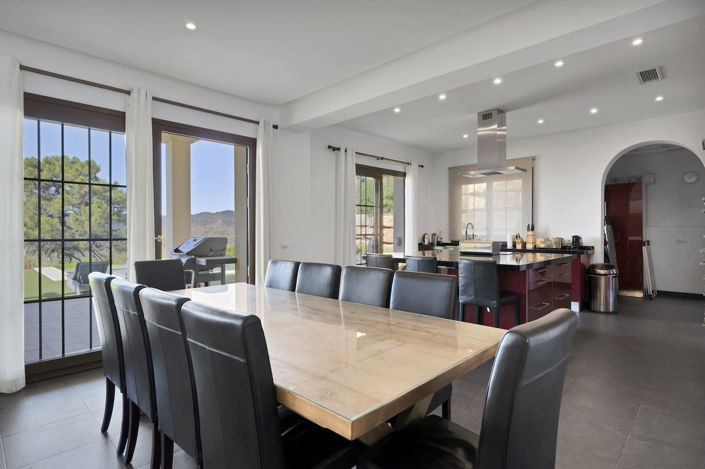 Image No.17-Villa de 5 chambres à vendre à Benahavis