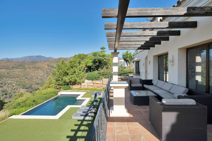 Image No.28-Villa de 5 chambres à vendre à Benahavis