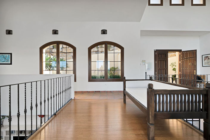 Image No.3-Villa de 5 chambres à vendre à Benahavis