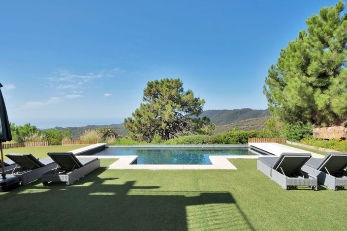 Image No.35-Villa de 5 chambres à vendre à Benahavis