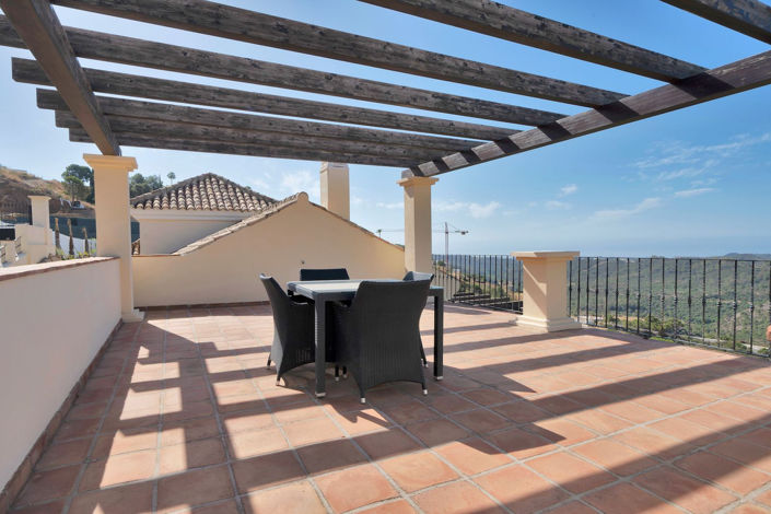 Image No.36-Villa de 5 chambres à vendre à Benahavis