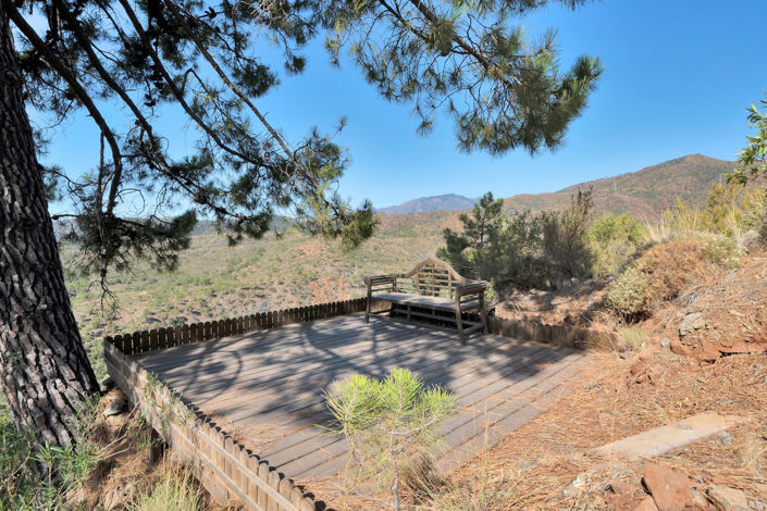 Image No.37-Villa de 5 chambres à vendre à Benahavis
