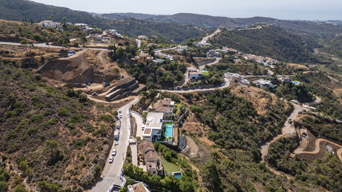 Image No.41-Villa de 5 chambres à vendre à Benahavis