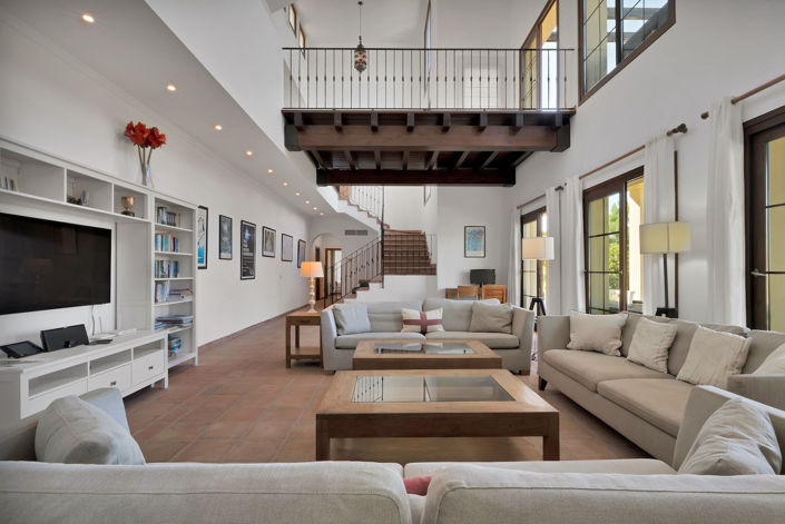 Image No.9-Villa de 5 chambres à vendre à Benahavis