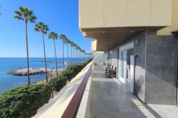 Image No.1-Appartement de 3 chambres à vendre à Malaga