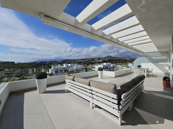 Image No.1-Appartement de 3 chambres à vendre à Atalaya