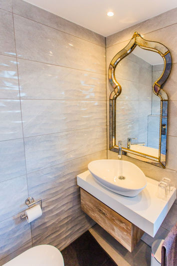 Image No.11-Appartement de 1 chambre à vendre à Marbesa