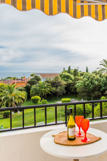 Image No.17-Appartement de 1 chambre à vendre à Marbesa