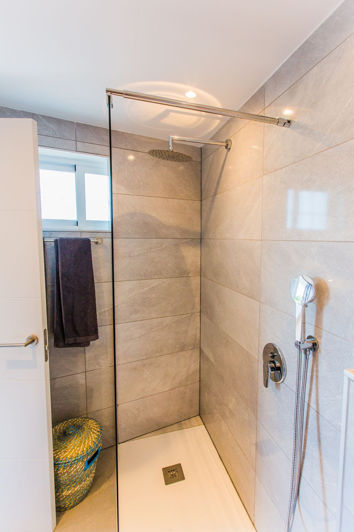 Image No.19-Appartement de 1 chambre à vendre à Marbesa