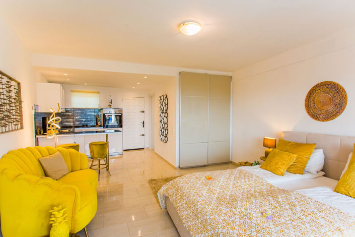 Image No.20-Appartement de 1 chambre à vendre à Marbesa