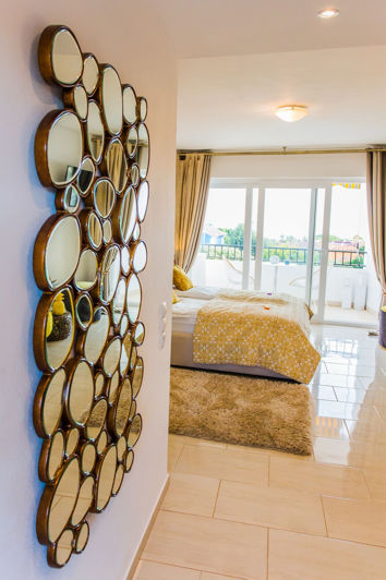 Image No.21-Appartement de 1 chambre à vendre à Marbesa