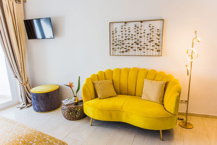 Image No.26-Appartement de 1 chambre à vendre à Marbesa