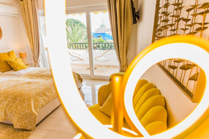 Image No.27-Appartement de 1 chambre à vendre à Marbesa