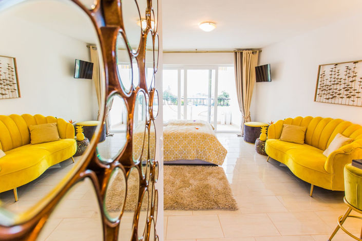 Image No.28-Appartement de 1 chambre à vendre à Marbesa