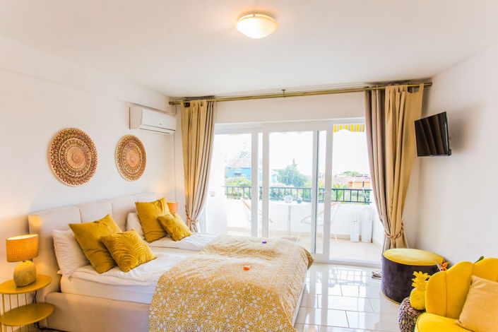 Image No.29-Appartement de 1 chambre à vendre à Marbesa