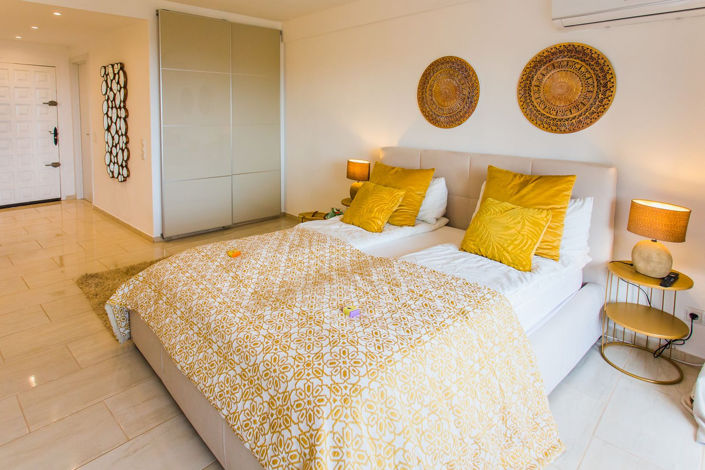 Image No.40-Appartement de 1 chambre à vendre à Marbesa