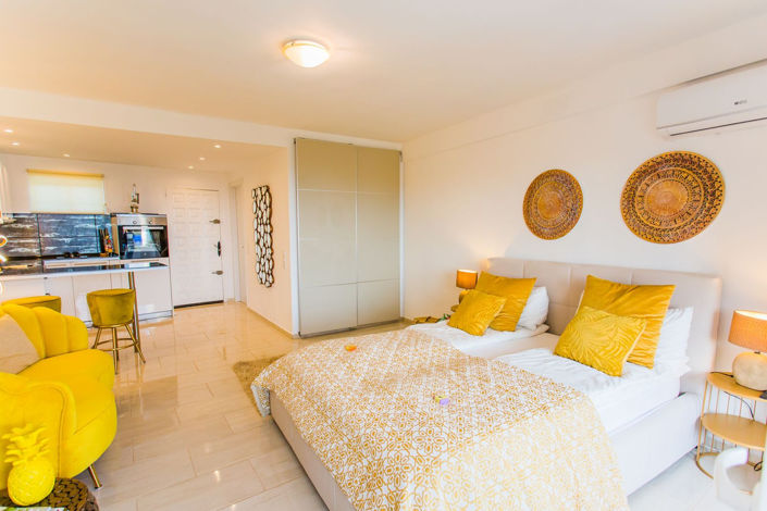 Image No.41-1 Bed Apartment for sale